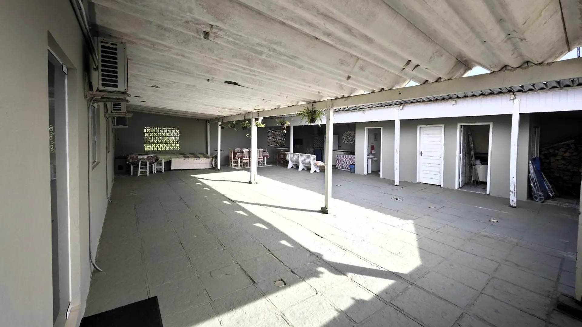 Residencia Praia Do Ervino/Sfs Sao Francisco do Sul Feriehus