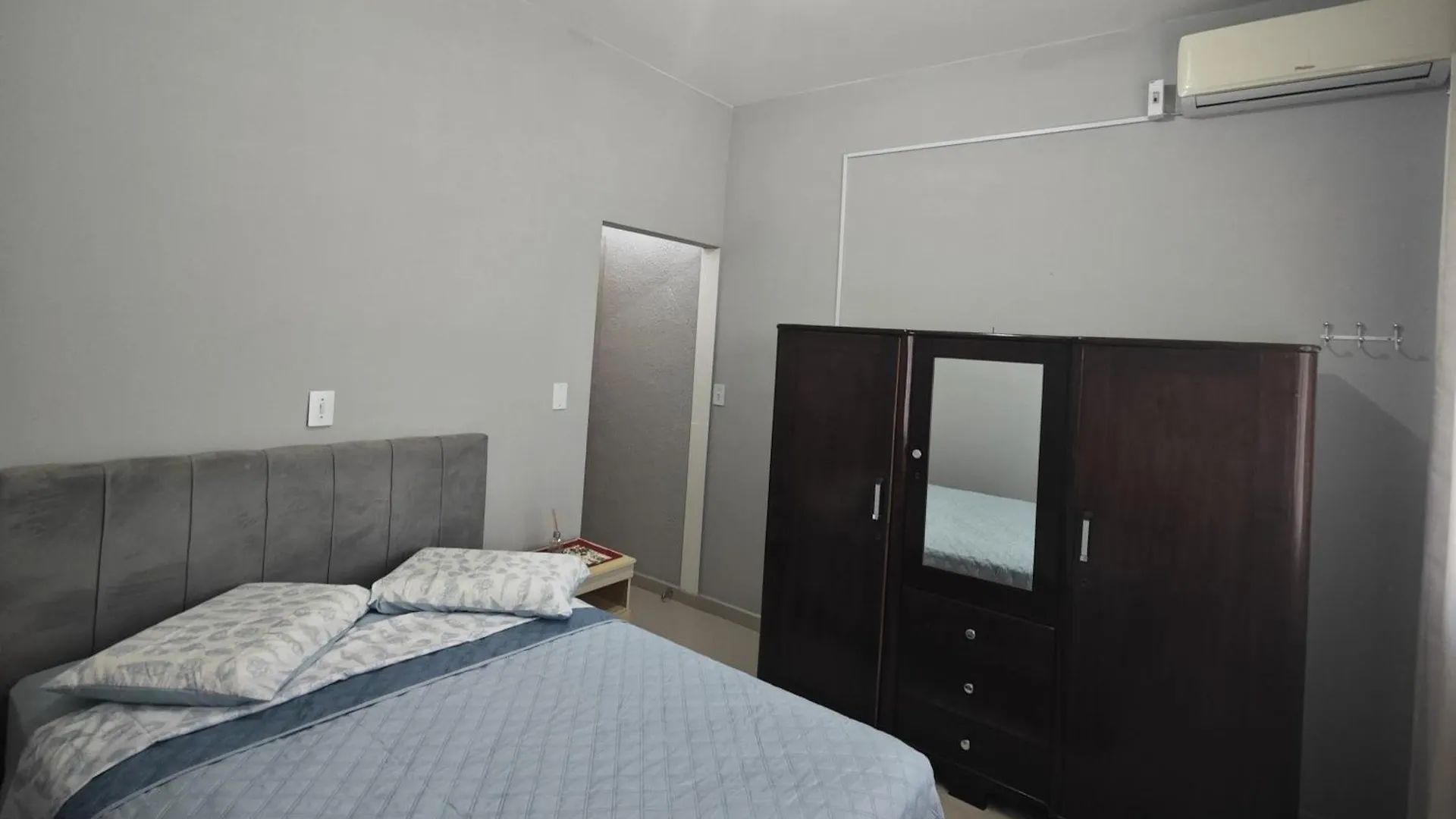 Feriehus Residencia Praia Do Ervino/Sfs Sao Francisco do Sul