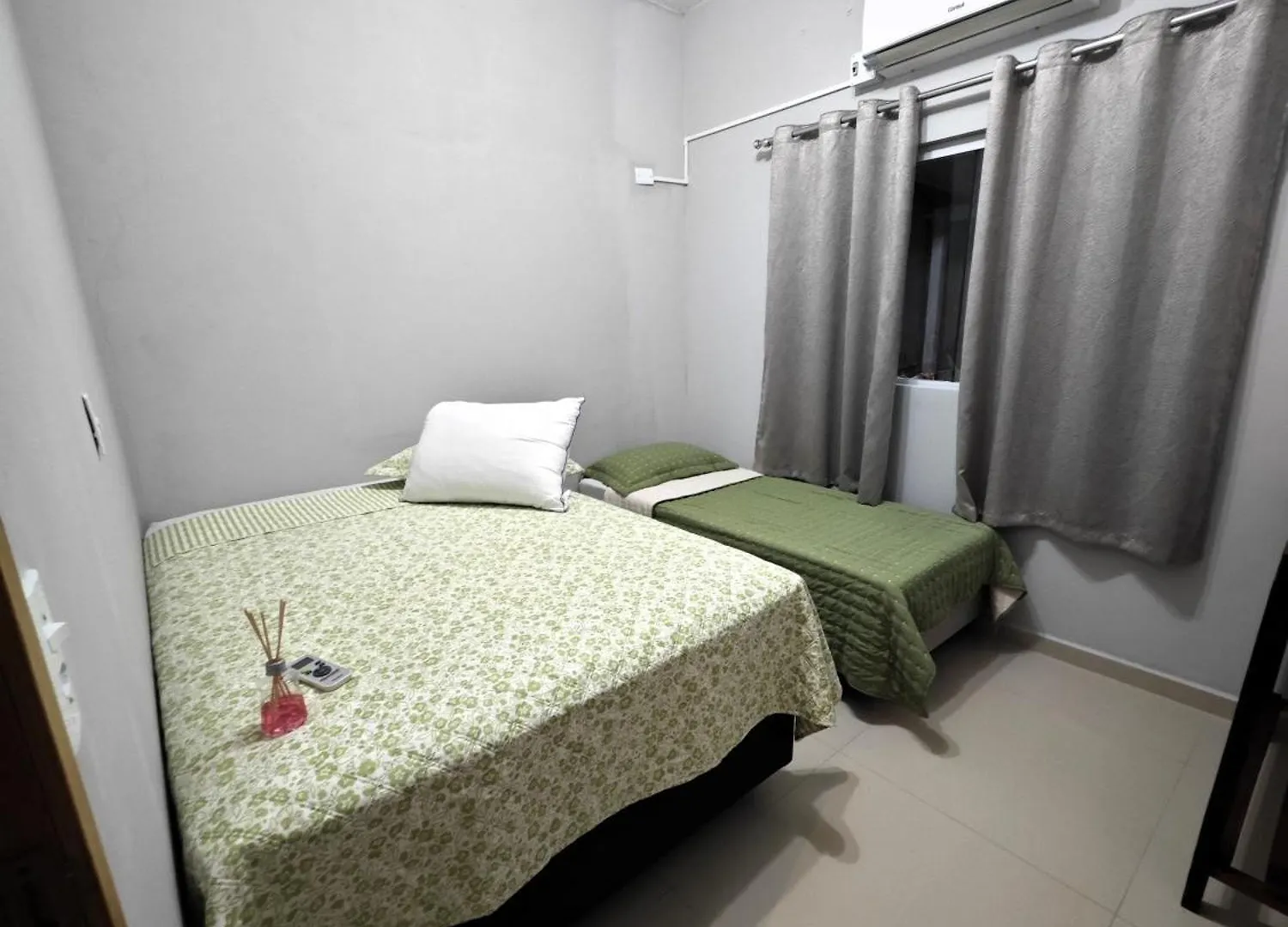 Feriehus Residencia Praia Do Ervino/Sfs Sao Francisco do Sul Brasilien