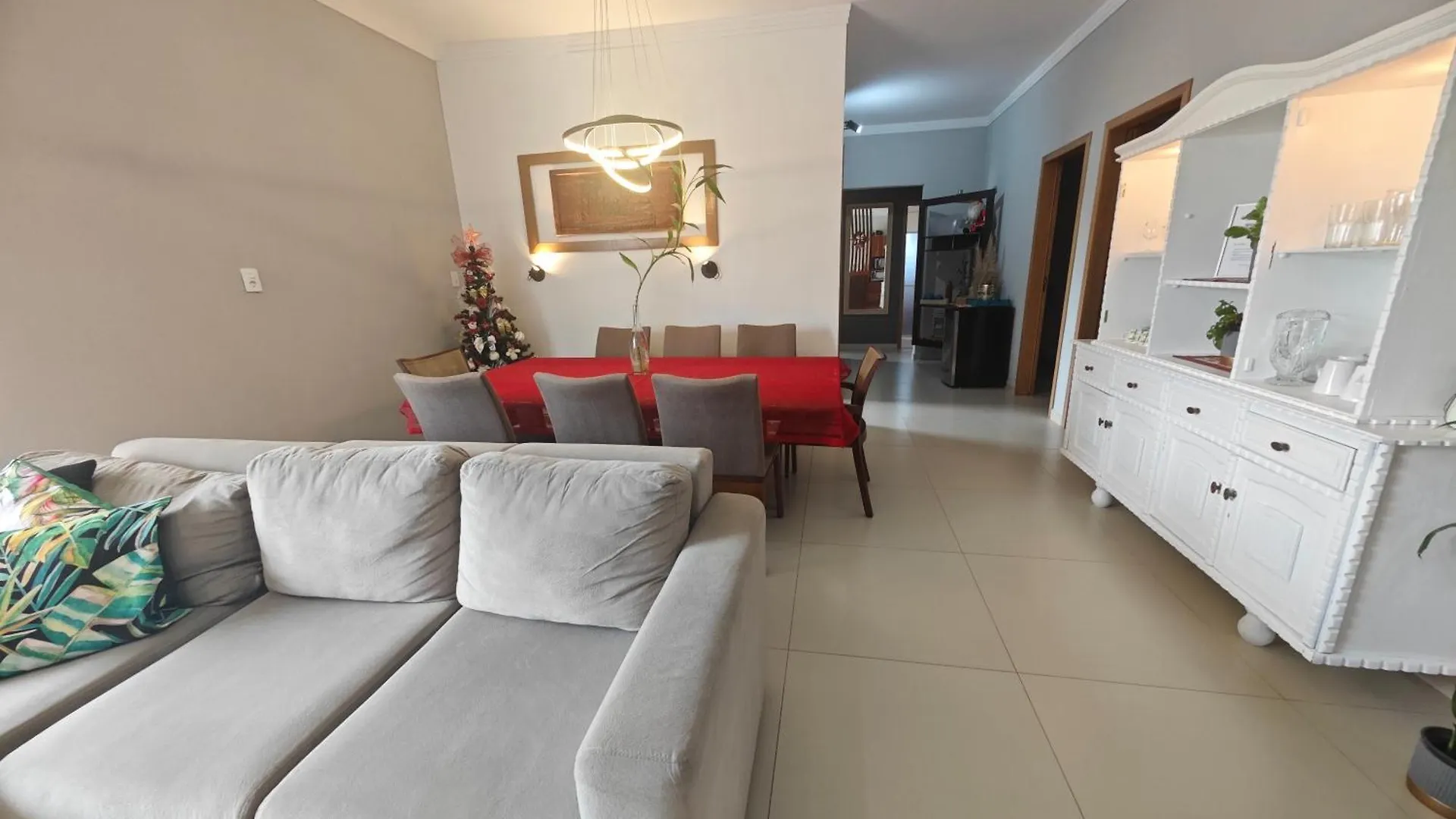 Residencia Praia Do Ervino/Sfs Sao Francisco do Sul