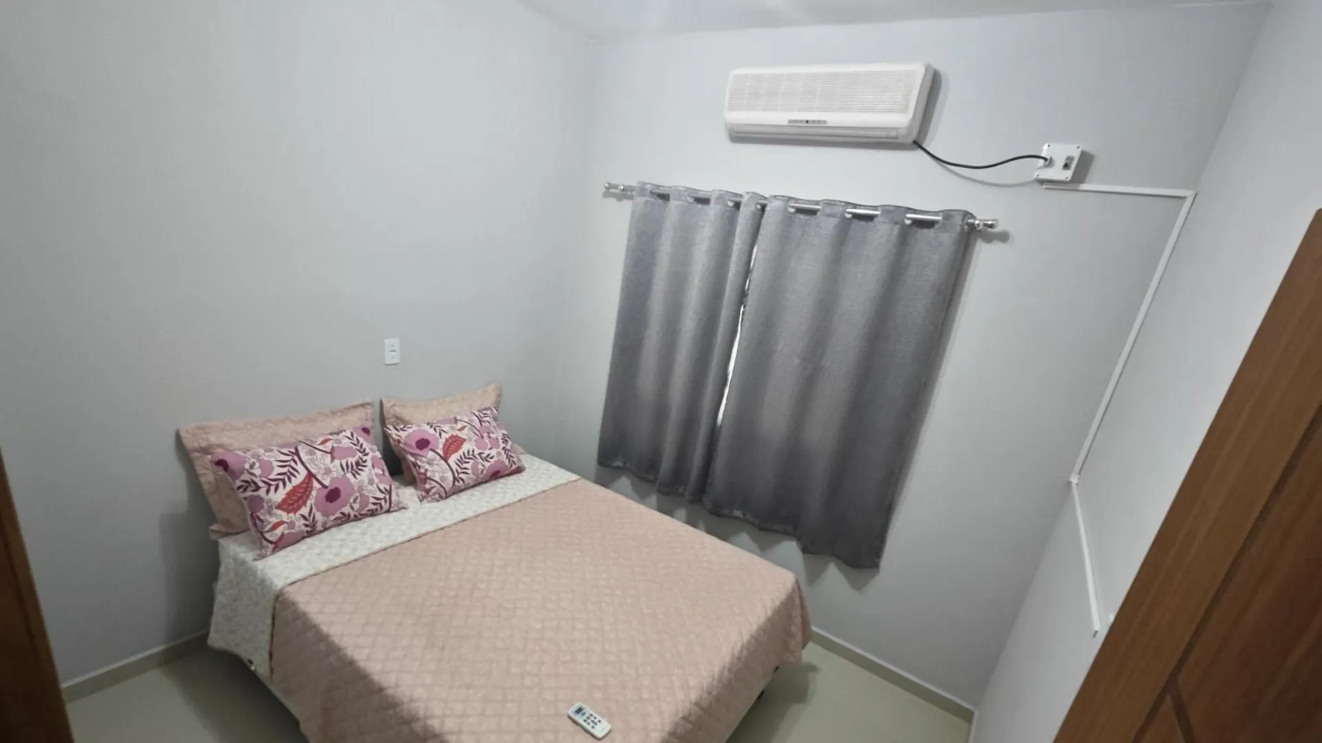 Residencia Praia Do Ervino/Sfs Sao Francisco do Sul Brezilya