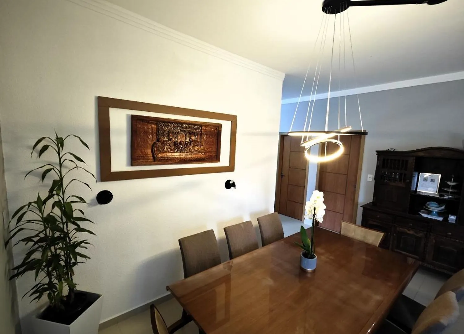Residencia Praia Do Ervino/Sfs Sao Francisco do Sul Tatil Evi
