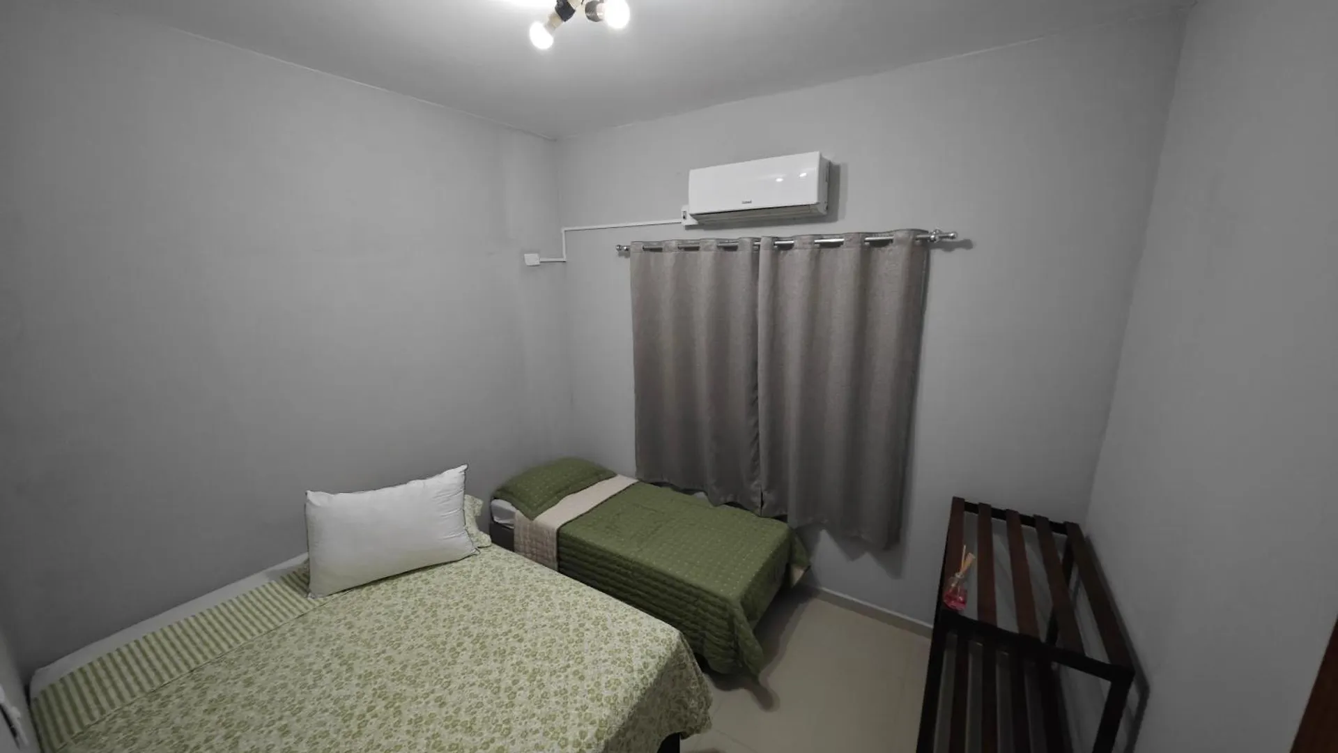 Residencia Praia Do Ervino/Sfs Sao Francisco do Sul Brezilya