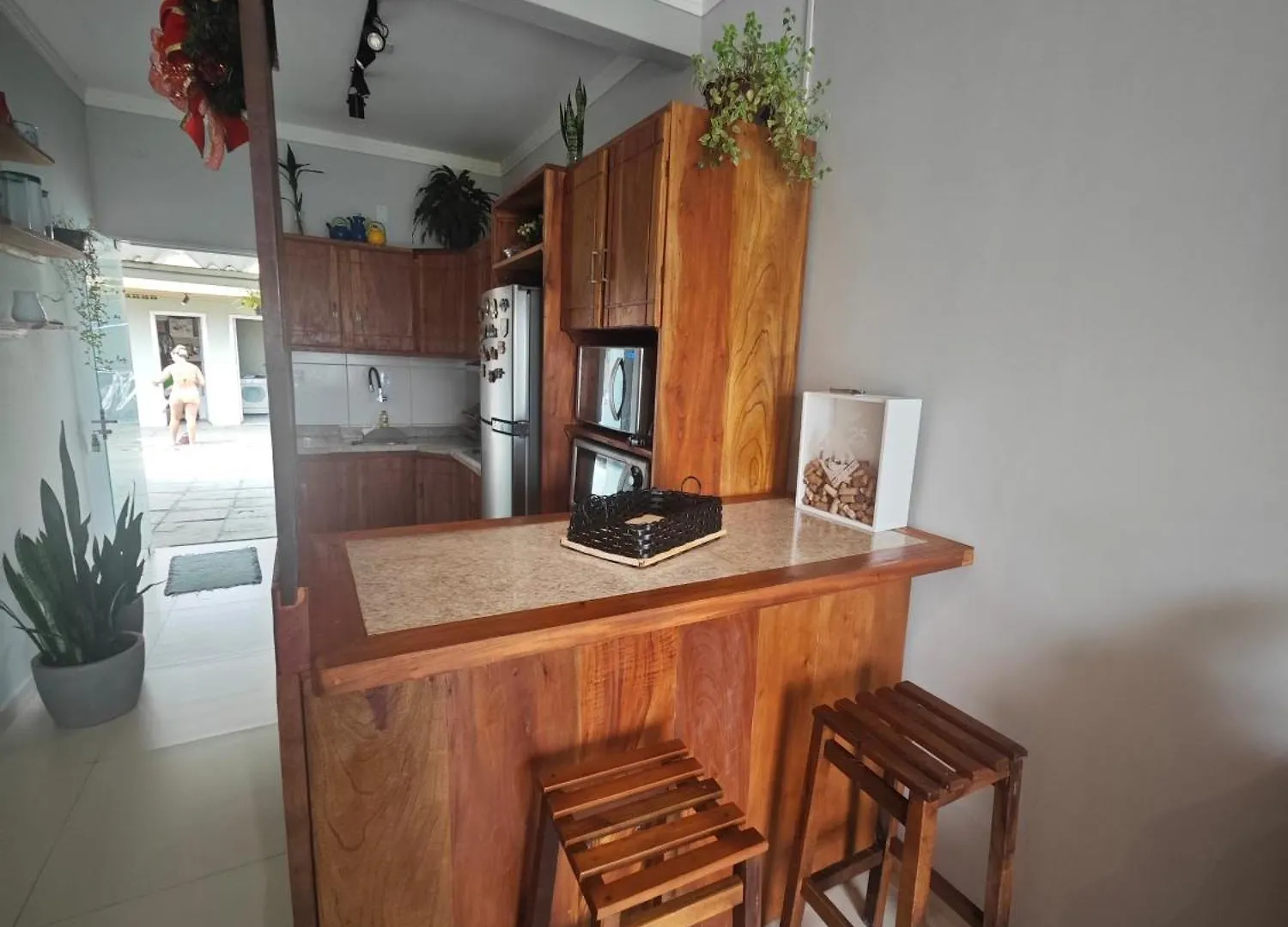 Residencia Praia Do Ervino/Sfs Sao Francisco do Sul Brezilya