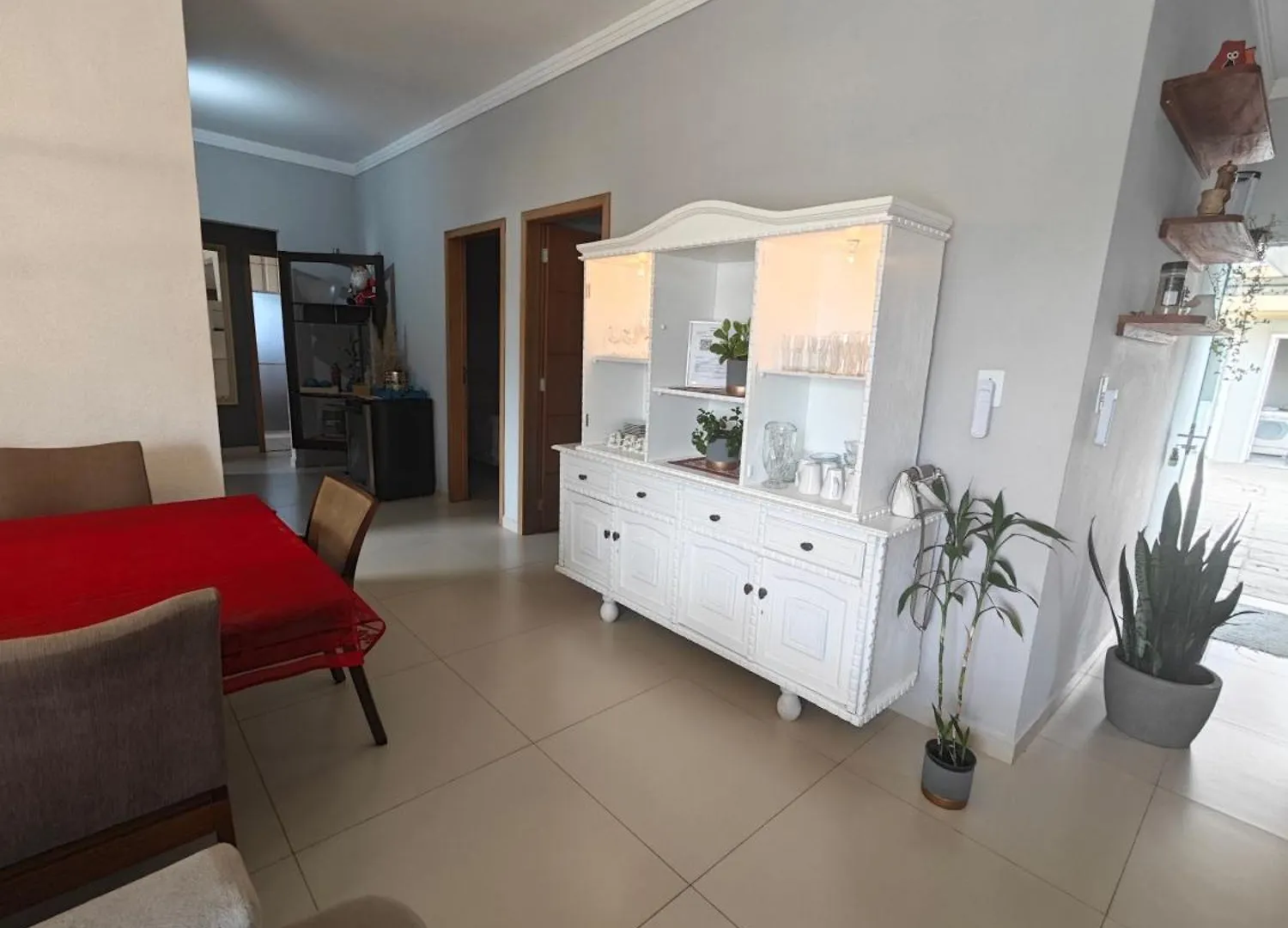 Residencia Praia Do Ervino/Sfs Sao Francisco do Sul