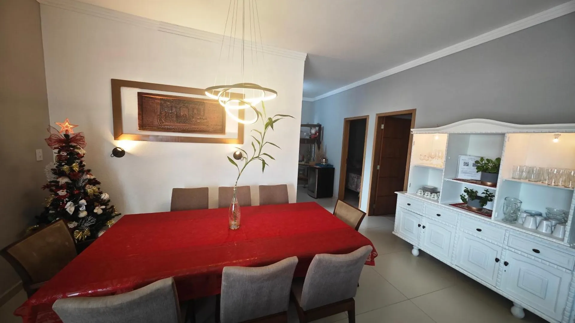 Residencia Praia Do Ervino/Sfs Sao Francisco do Sul