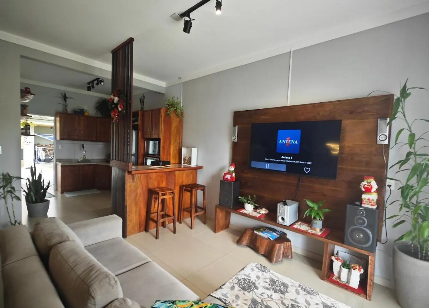 Residencia Praia Do Ervino/Sfs Sao Francisco do Sul